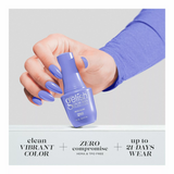 Gelish Gel Color Plus - Sun's Out, Nails Out! 0.5 oz