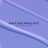 Gelish Gel Color Plus - Sun's Out, Nails Out! 0.5 oz