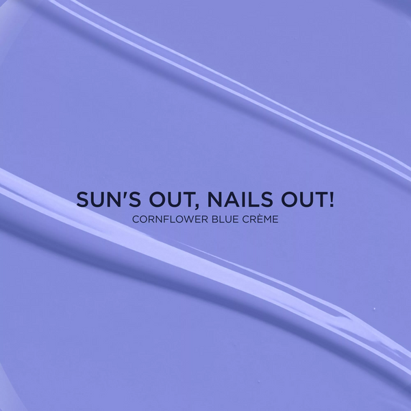 Gelish Gel Color Plus - Sun's Out, Nails Out! 0.5 oz