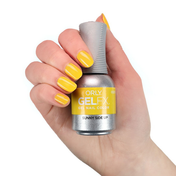 Orly GelFX - Sunny Side Up