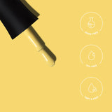 Madam Glam - Gel Polish - Sunny Veil