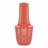 Gelish Gel Color Plus - Sunrise Glimmer 0.5 oz
