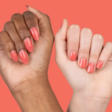 butter LONDON - Nail Blush Restorative Treatment - Sunset Glow