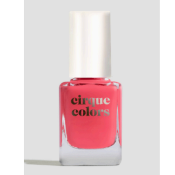 Cirque Colors - Nail Polish - Sunset Park 0.37 oz