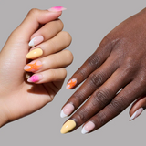 Glamnetic - Press On - Sunset Tide