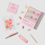 Glamnetic - Press On - Sunset Tide