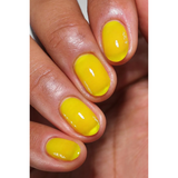 Cirque Colors - Nail Polish - Sunshine Jelly 0.37 oz