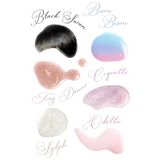Cirque Colors - Nail Polish - Encore Collection