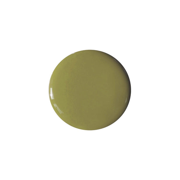 JINsoon - Nail Polish - Green Clay 0.37 oz