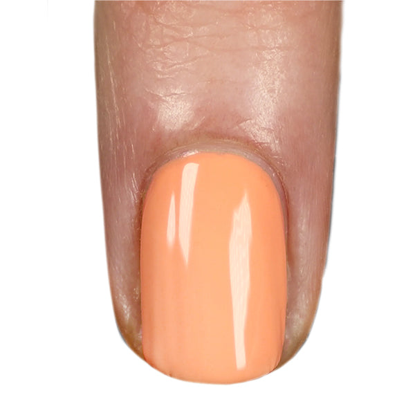 Orly Nail Lacquer Breathable - Are You Sherbet? - #2060069