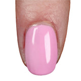 Orly Nail Lacquer Breathable - Taffy To Be Here - #2060073