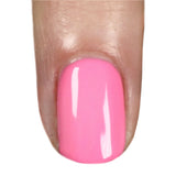 Orly Nail Lacquer Breathable - Burst Your Bubblegum - #2060068