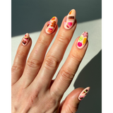 Deco Beauty - Nail Art Stickers - Sweet Treat