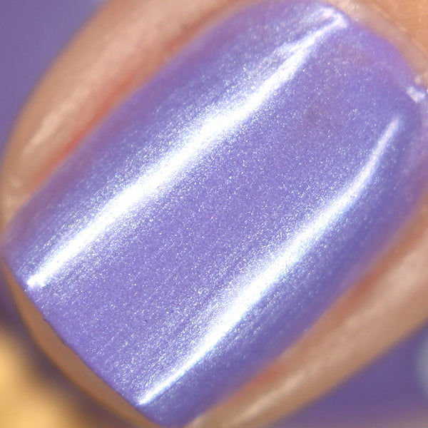 I Scream Nails - Sweetening Spell