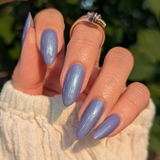 I Scream Nails - Sweetening Spell
