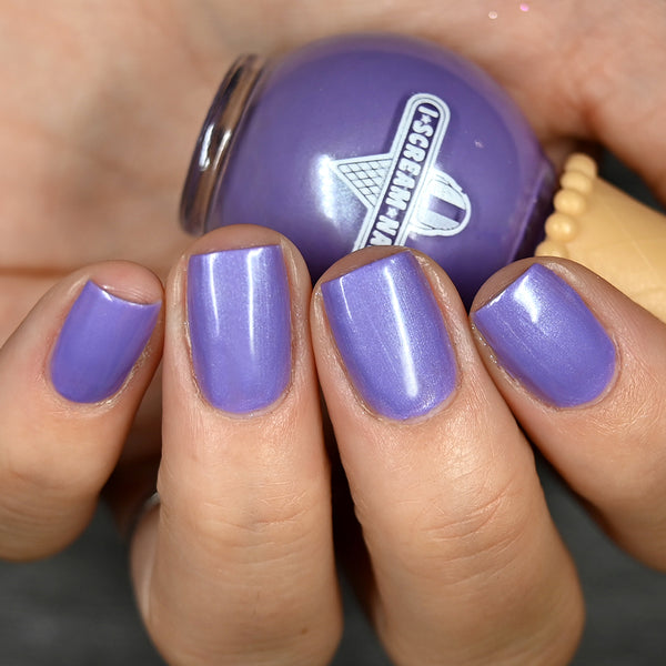 I Scream Nails - Sweetening Spell