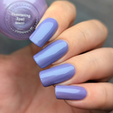 I Scream Nails - Sweetening Spell