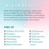 The Creme Shop Pro-Youth 2x Collagen Protein Ampoule Serum - Klean Beauty