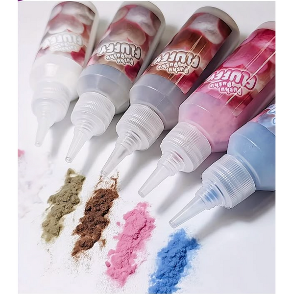 Kokoist - Pushu Pushu Fluffy Collection 