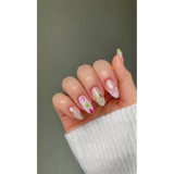 Deco Beauty - Nail Art Stickers - Tennis Club