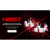 The GelBottle Inc - Gel Polish - The Heist Collection