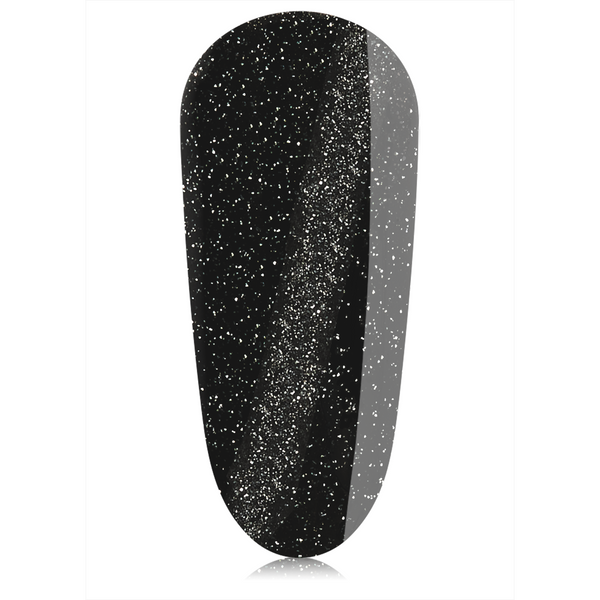 The GelBottle Inc - Gel Polish - Carbon Cat Eye .67oz