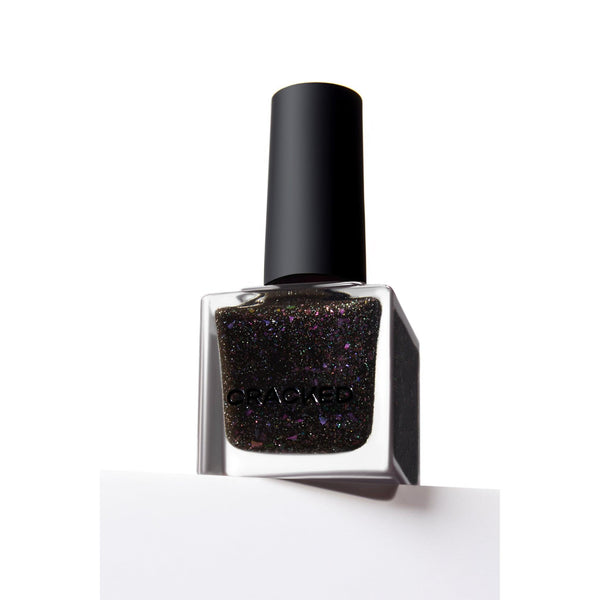 Cracked Polish - That's How The Light Gets In