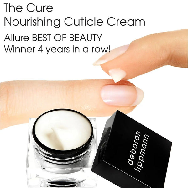 Deborah Lippmann - The Cure Cuticle Repair Cream