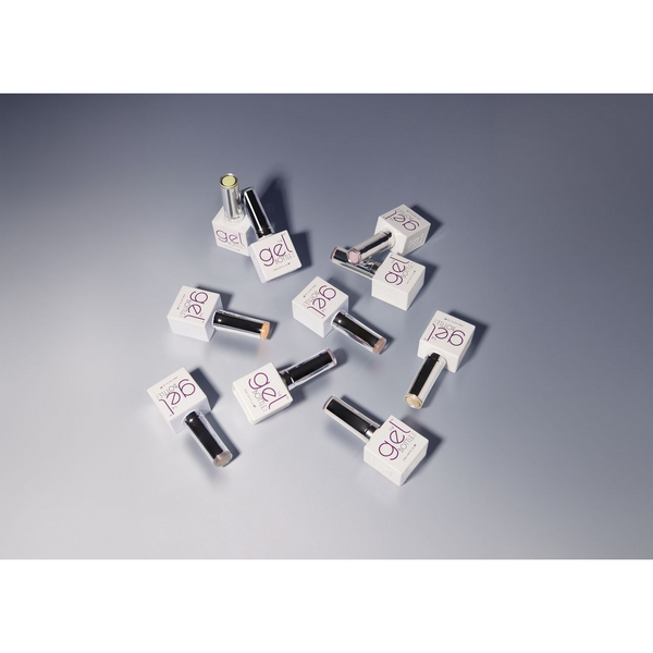 The GelBottle Inc - Gel Set - The Energy Collection