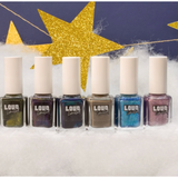 Nail Thoughts Potted Base - Hard Candy