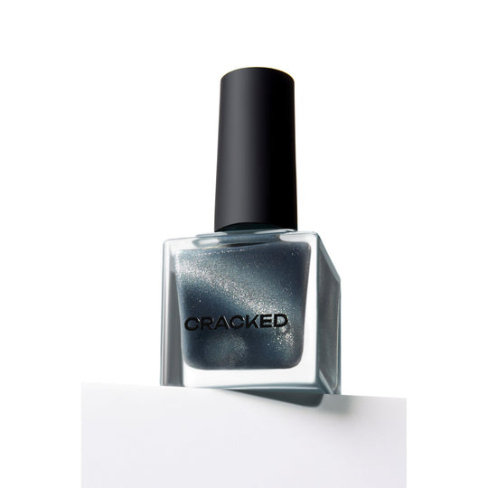 Cracked Polish - Thin Ice