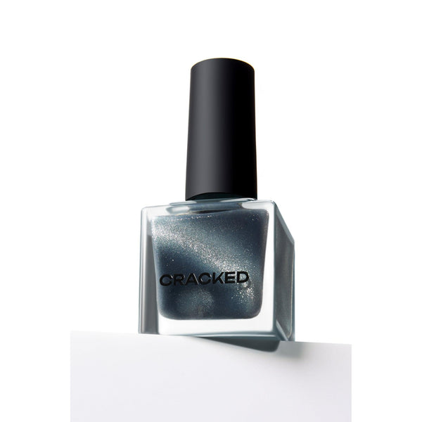 Cracked Polish - Thin Ice