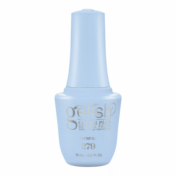 Gelish Gel Color Plus - Talk That Talk 0.5 oz