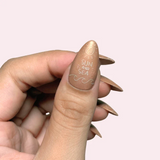 MANI-STMP-TAN LINES SUNSHINE M705