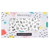 MANI-STMP-TAN LINES SUNSHINE M705