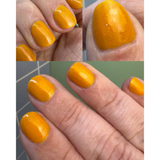 Loud Lacquer - Tangy-Fingies 0.45 oz