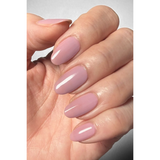Cirque Colors - Nail Polish - Taro Milk 0.37 oz