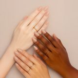 Chaun Legend - Gel Polish - Taupe Notch