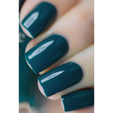 Cirque Colors - Nail Polish - Tavern On The Teal 0.37 oz