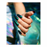 Gelish - Chrome Stix - Teal Glazed