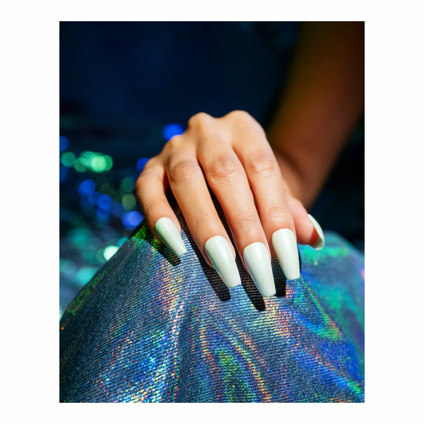 Gelish - Chrome Stix - Teal Glazed