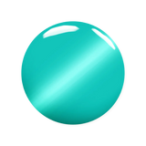 Madam Glam - Cat-Eye Gel Polish - Teal Twist