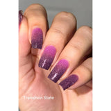 Cirque Colors - Nail Polish - Temptress 0.37 oz