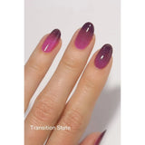 Cirque Colors - Nail Polish - Temptress 0.37 oz