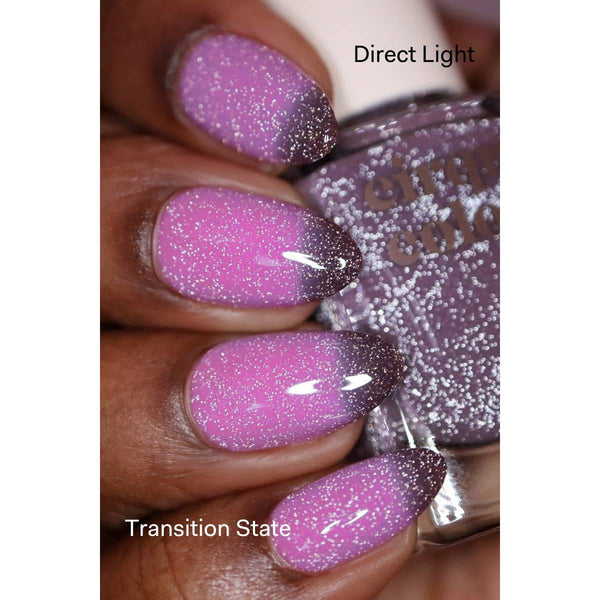 Cirque Colors - Nail Polish - Temptress 0.37 oz