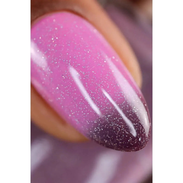 Cirque Colors - Nail Polish - Temptress 0.37 oz