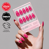 Daily Charme - Prism Chrome - Juniper