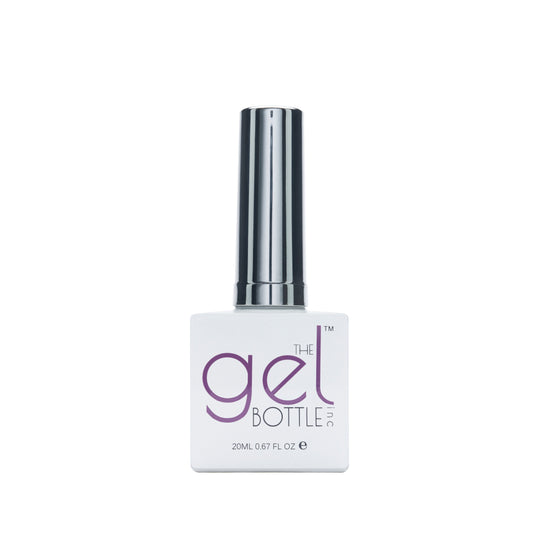 The GelBottle Inc - BIAB Gel Polish - Clear .67oz