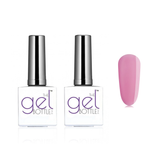 The GelBottle Inc - Gel Combo - Rubber Base, Extreme Shine Top & Adventurous