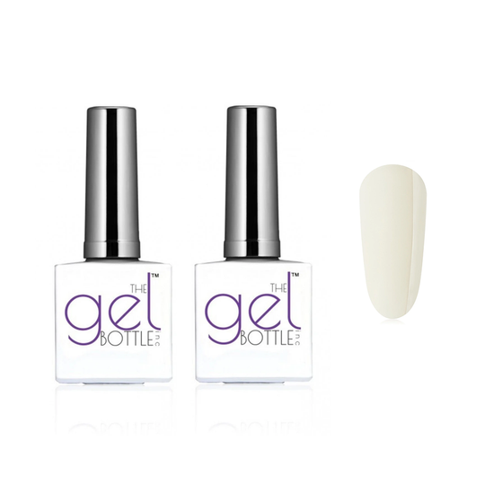 The GelBottle Inc - Gel Combo - Rubber Base, Extreme Shine Top & Chic